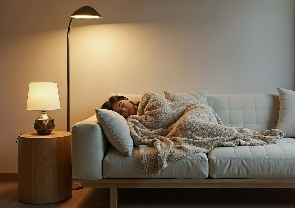 Relax & Unwind 😮‍💨